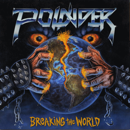 Pounder : Breaking the World